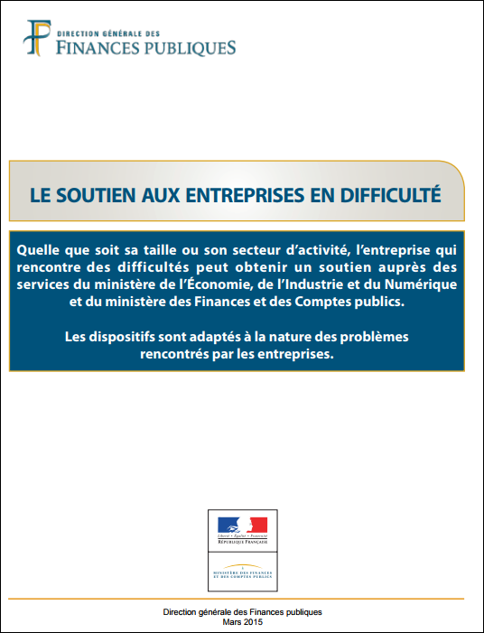 soutien aux entreprises