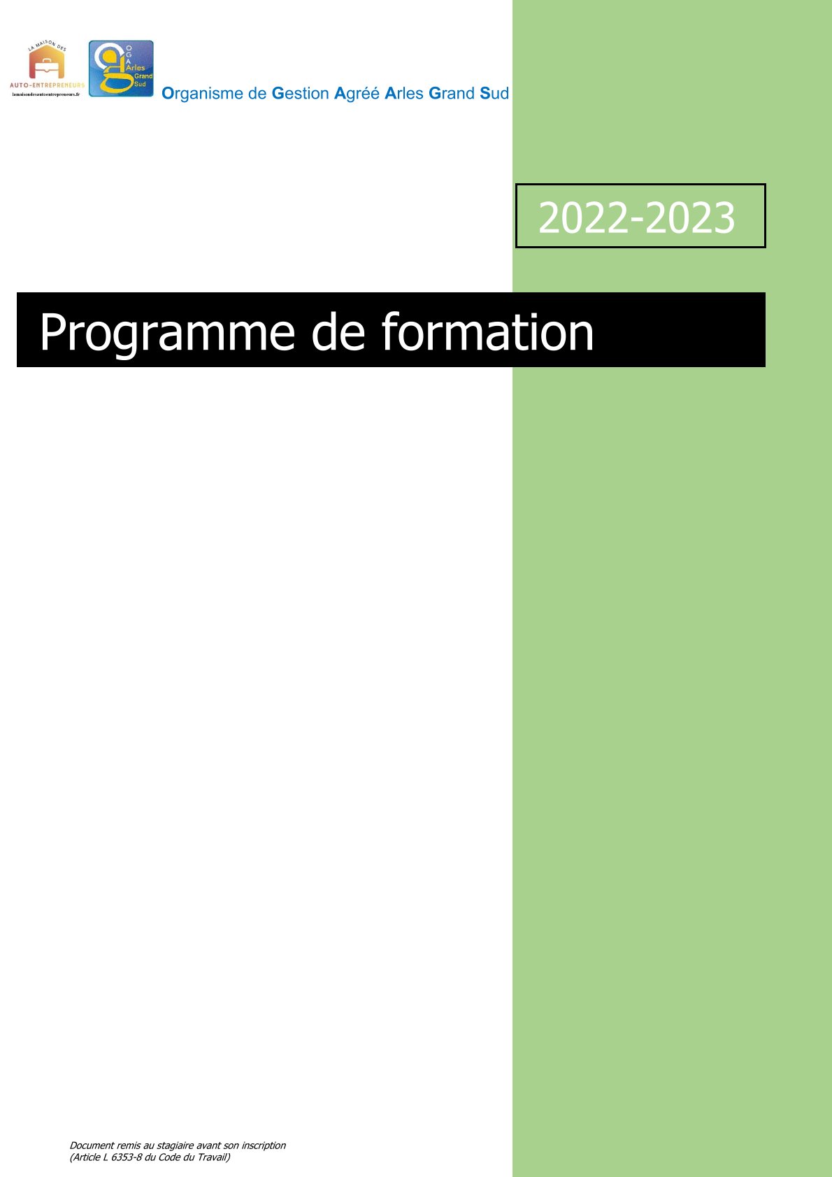 détermination du resultat fiscal